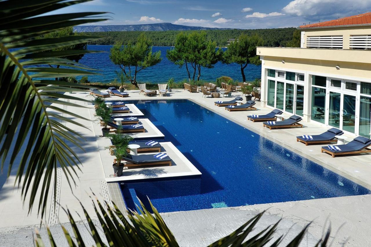 Hotel Antica 4*