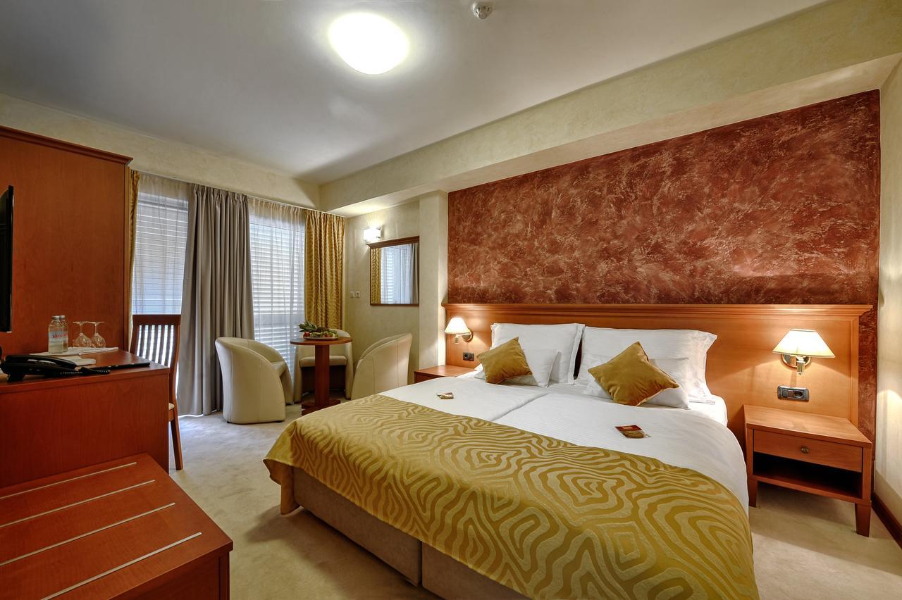 Antica Hotel 4*