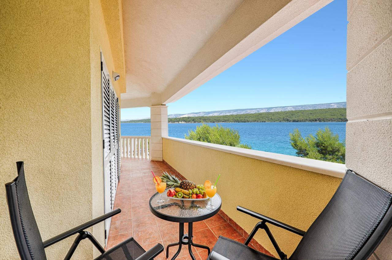 Antica-seafront With Comfortable And Pool Hotel 4*
